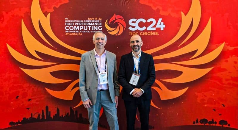 The Future of Supercomputing: Innovation and Challenges in the Digital Age