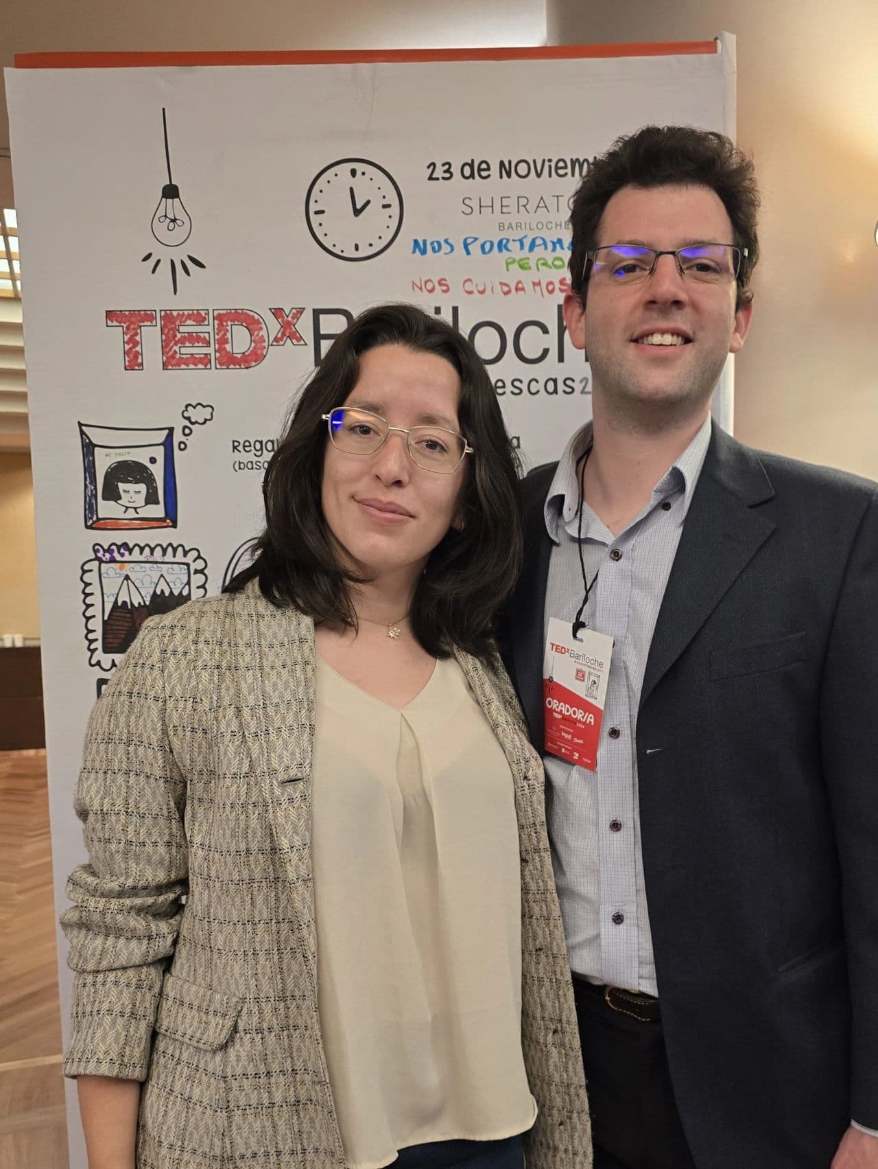 Technology and Art: Keys to Successful Entrepreneurship